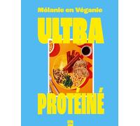 Ultra protéiné: 100 % protéines végétales