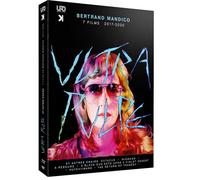 Ultra pulpe et autres chairs Combo Blu-ray DVD