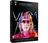 Ultra pulpe et autres chairs Combo Blu-ray DVD E