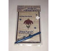 Ultra Punch Needle Lot de 3 aiguilles