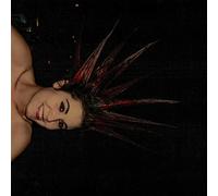 Ultra Q - Get Yourself a Friend-Limited Apple Red Vinyl