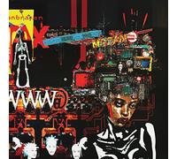 Ultra Q – My Guardian Angel – Vinyle 12"