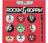 Ultra Rare Rockin'|Boppin' - Volume 1