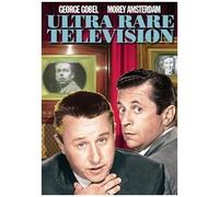 Ultra Rare Television - 2 Long Lost Comedy Shows From The 50s