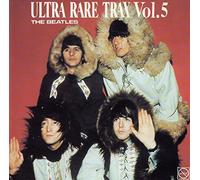 ULTRA RARE TRAX 5