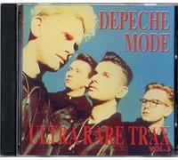 Ultra Rare Trax Volume 3 - Import