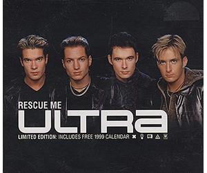 Ultra - Rescue Me