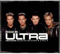 Ultra - Rescue Me [Import]