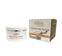 Ultra Retinol Complex Crème multi-usages hydratante à la bave d'escargot pour les mains, le visage et le corps, 200 ml