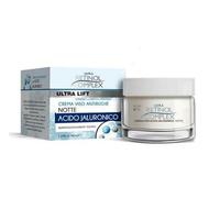Ultra Retinol Complex Crème Visage Anti-rides Nuit avec Acide Hyaluronique 50 ml