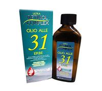 ULTRA RETINOL COMPLEX Huile à 31 herbes 100 ml