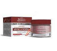 Ultra Retinol Complex Masque Visage à l'Argile Rouge raffermissant et énergisant, 50 ml
