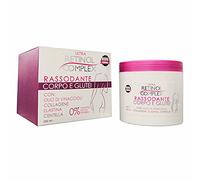 Ultra Retinol Complex Raffermissant le corps et les fesses - 250 ml