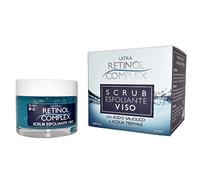 Ultra Retinol Complex Scrub Visage Exfoliant Visage - 50 ml