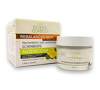 Ultra Retinol Complex Traitement Visage Éclaircissant Anti-taches - 50 ml, 1