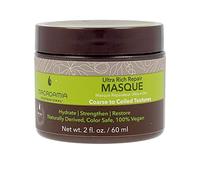 Ultra Rich Repair Masque by Macadamia Oil for Unisex - 2 oz Masque