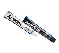 Ultra robuste - ARALDITE standard 2 x Extra Robuste Lot de 15 ml