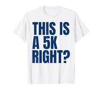 Ultra Running Ultramarathon Marathonien Humour Marathon T-Shirt
