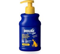 Ultra-Safe Moisturizing Dog Shampoo,250 Ml,Cleans And Moisturizes Skin Depth,Leaves The Coat Soft And Radiant,Skin-Friendly Formula.