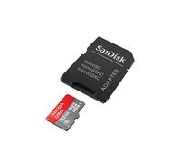Carte mémoire SANDISK ULTRA SDHX 32 Go G