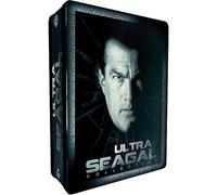 Ultra Seagal Collection - Édition Limitée