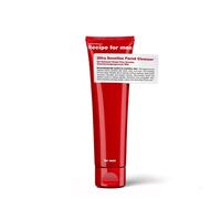 Ultra Sensitive Facial Cleanser Recipe For Men 100ml