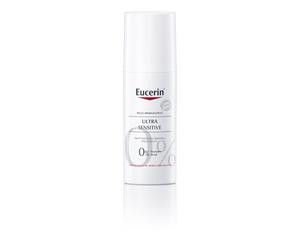 Ultra Sensitive Pelle Secca Eucerin 50ml