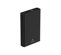 imoshion imoshion Ultra Series | Batterie externe 10.000 mAh Noir Noir