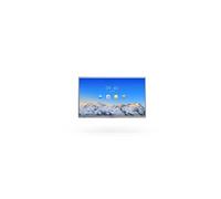 Ultra Series DS-D5C65RB/A Ecran d'affichage dynamique Ecran plat interactif 165,1 cm (65") LED Wifi 400 cd/m² 4K Ultra HD Gris Ecran tactile Intégré