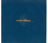 Ultra Shock - The Sound Of >E<