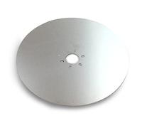 Ultra silencieux - Disque coulissant pour Husqvarna Automower 310, 315, 315x, 435x, 535 - Disque coulissant en aluminium