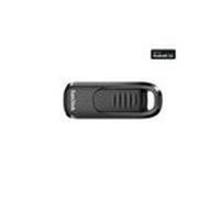 SanDisk Ultra Slider USB Type-C Drive - 512GB - SDCZ480-512G-G46
