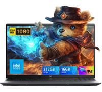 Ultra Slim, 16 Go de RAM, 512 Go de SSD, graphismes intégrés, 16 Go 512 Go, N97