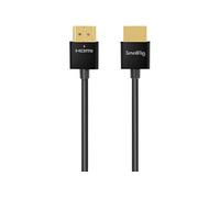 SmallRig 2956 câble HDMI 0,35 m HDMI Type A (Standard) Noir