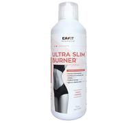 EAFIT Ultra Slim Burner Drink – Action globale 25 jours – Destockage des graisses – 500 ml