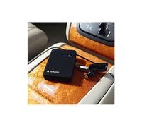 Ultra Slim Power Pack - Batterie externe - Li-pol - 1200 mAh - sur le câble : Micro-USB