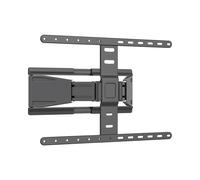 Ultra Slim Universal Moving and Rotation LCD TV Scrane 43-90 "à 50kg