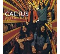 Ultra sonic boogie live 1971
