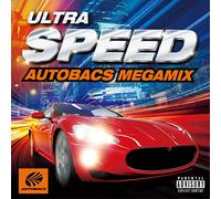 ULTRA SPEED -AUTOBACS MEGAMIX-