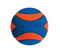 Ultra Jouet Qui Couine Ballon Chien Jouet Grand (3 " Diamètre) Par Chuckit