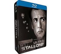 Ultra Stallone - Coffret 5 Blu-Ray