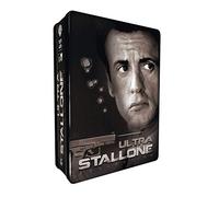 Ultra Stallone - Coffret 8 Dvd - Édition Limitée