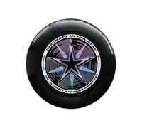 Ultra Star frisbee 27,5 cm 175 gram noir