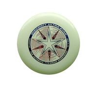 Frisbee Discraft Ultrastar Nite Glo