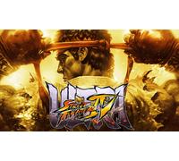 Ultra Street Fighter 4 Digital Upgrade DLC (PC)
