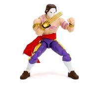 Ultra Street Fighter II: The Final Challengers Action Figure 1/12 Vega 15 cm Jad