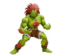 Ultra Street Fighter II The Final Challengers Action Figure Blanca