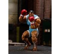 Jada Street Fighter Ii Balrog 17 Cm Figure Multicolore Enfants