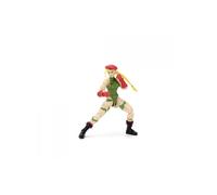 Figurine articulée Street Fighter Cammy 15 cm