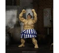 Jada - Figurine articulée Street Fighter II E. Honda - 17 cm - Beige - Enfants